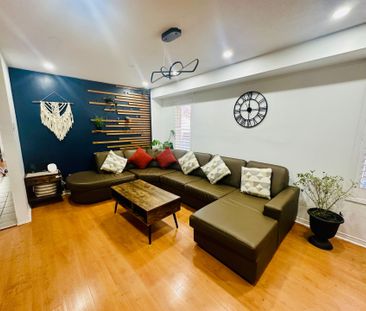 For Lease - 48 Coachwhip Road, Brampton, Ontario - Photo 2