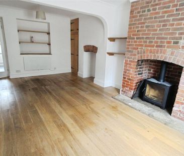 3 bedroom terraced house to rent - Photo 1