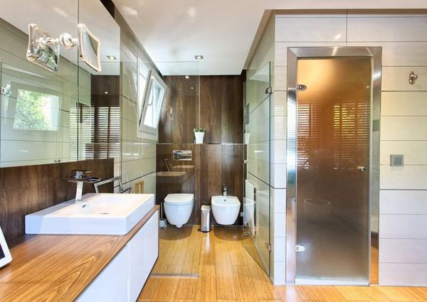 Luxury Villa for rent in Marbella, Andalusia