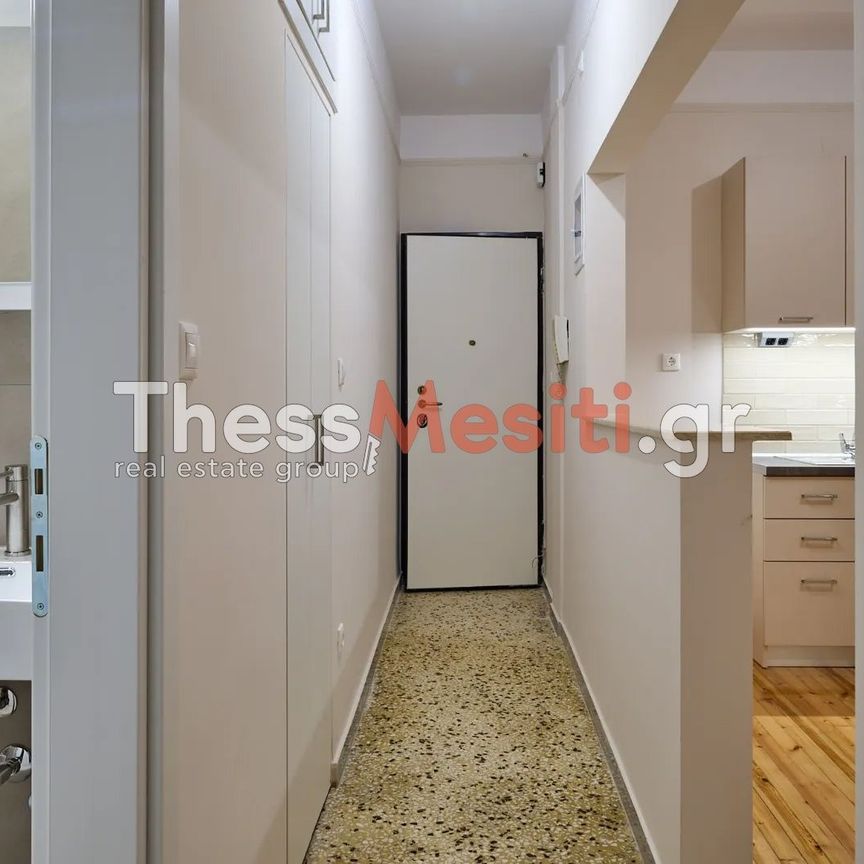 Διαμέρισμα για ενοικίαση Κέντρο Θεσσαλονίκης - Φωτογραφία 1