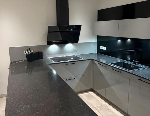 Moderne 3ZKB Wohnung | Neubaugebiet Bübingen | EBK | - Photo 1