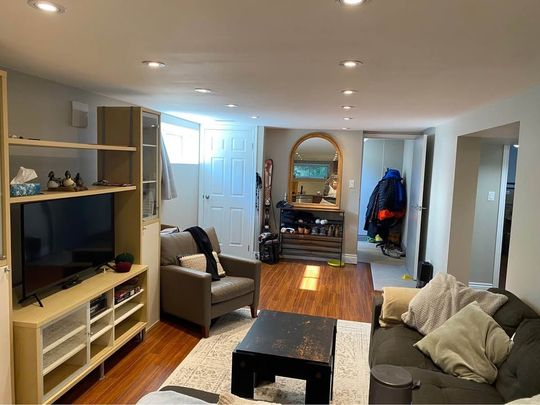 For Lease - 147 Lupin Drive Unit# BSMT, Whitby, Ontario - Photo 1