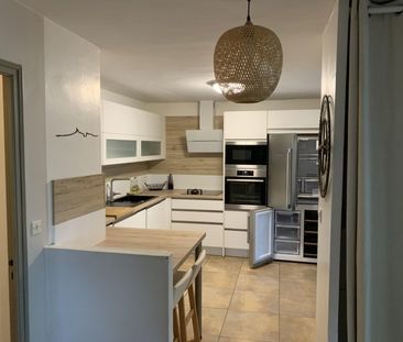 Location / Maison T6+ - Photo 2