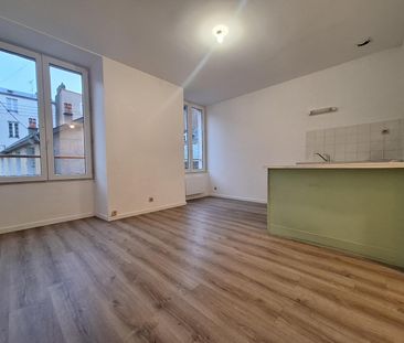 Location Appartement 1 pièce 17m² NANTES 44000 - Photo 4