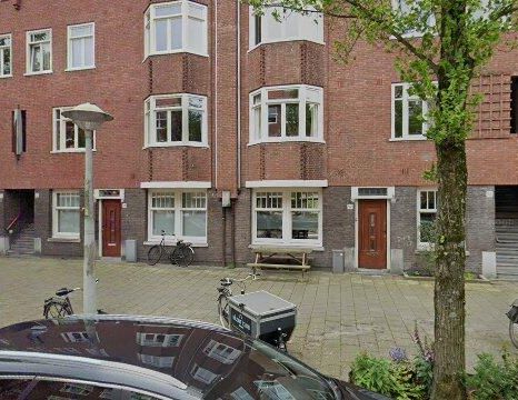 Apartment Amsterdam - Deurloostraat - Photo 1