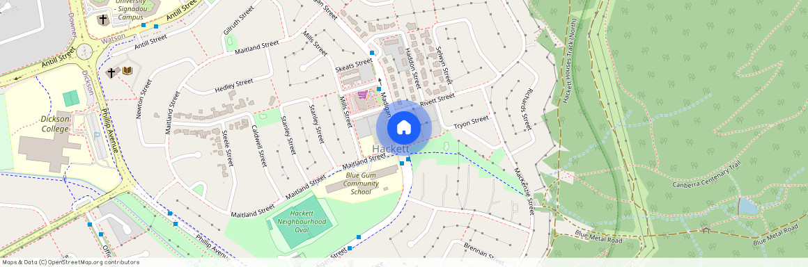 11/75 Madigan Street, Hackett ACT 2602