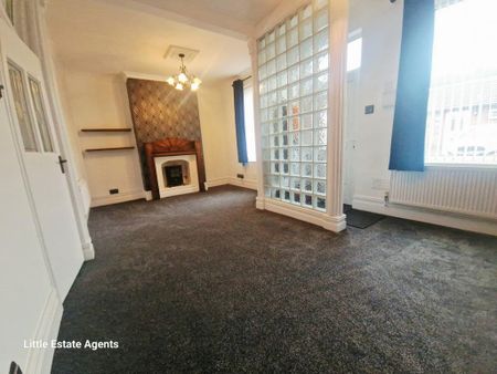 3 bedroom terraced house to rent - Photo 5