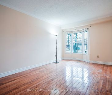 For Lease - 265 Wright Crescent Unit# Main, Ajax, Ontario - Photo 1