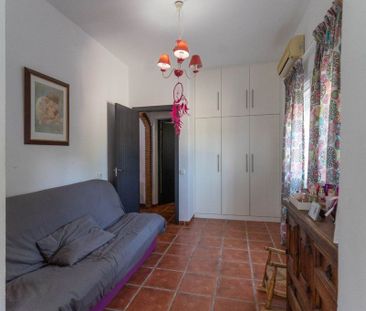 Luxury 3 room Detached House for rent in Alhaurín el Grande, Andalusia - Photo 6