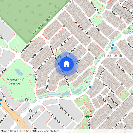 3 Carnaby Way, Harrisdale