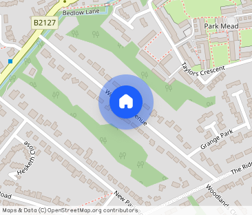 Woodland Avenue, Cranleigh - Photo 1