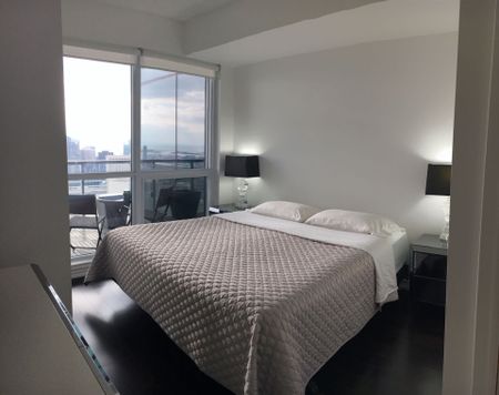 For Lease - 386 Yonge Street Unit# 5307, Toronto, Ontario - Photo 5