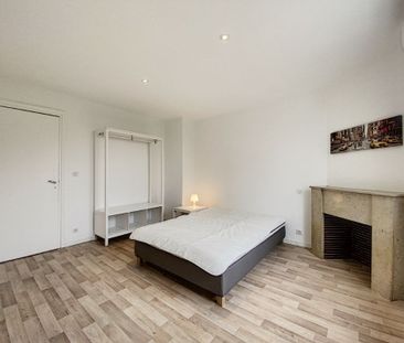 Location d'un appartement F2 (40 m²) à LORIENT - Photo 5