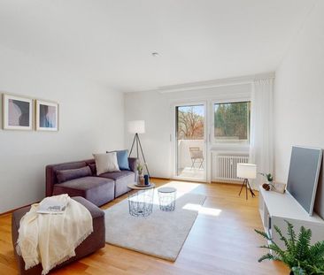 Your modern home in Liestal - Photo 1