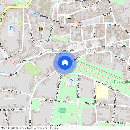 Rammtorstraße, 06295, Rammtorstraße    Lutherstadt Eisleben