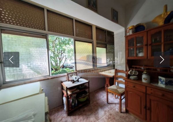 Apartamento T2 em Lisboa