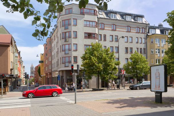 Tunnbindaregatan 11 - Foto 1