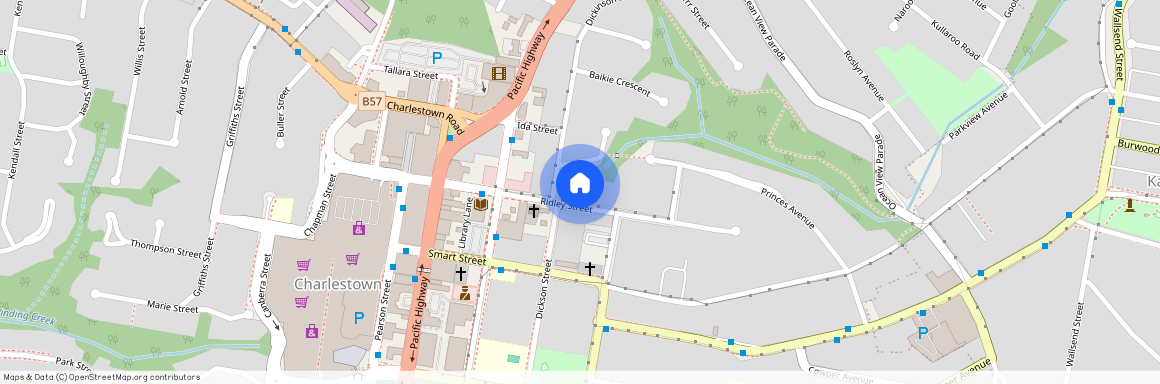 1/39 Ridley Street, NSW 2290, Charlestown