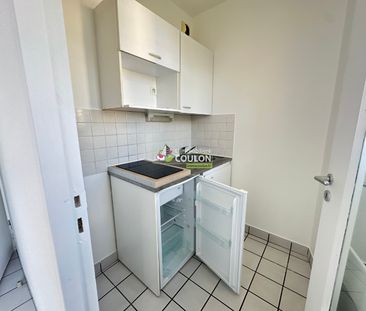 Location Appartement 1 pièce 20m² - Photo 5