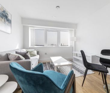 1 bedroom apartment to rent - Photo 1