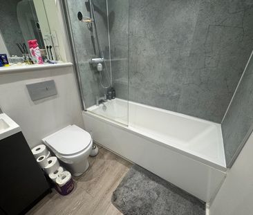 1 bedroom apartment to rent - Photo 6