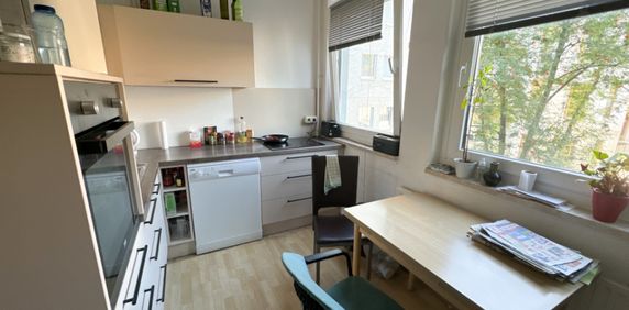 Wohnung, 1 Zimmer (20,43 m²) - Photo 2