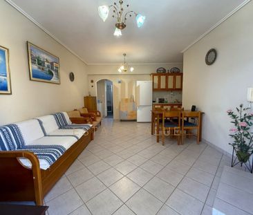 Διαμέρισμα για ενοικίαση Παράλιο Άστρος (Βόρεια Κυνουρία) - Φωτογραφία 1