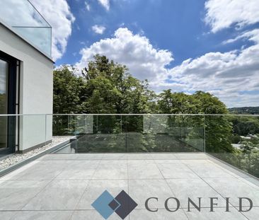 Hochwertig und Modern - Exklusives Wohnen am Schafberg - Garagenpla... - Photo 6