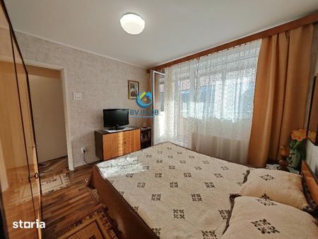 Inchiriem Apartament 2 Camere, Mobilat, Semidecomandat, Astra - Photo 4