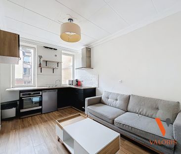 Location Appartement 1 pièce 25m² GRENOBLE 38000 - Photo 3