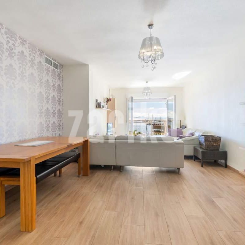 Apartment on the beachfront of Villananitos - Foto 1