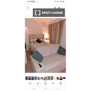 Studio for rent in Dublin - Photo 2