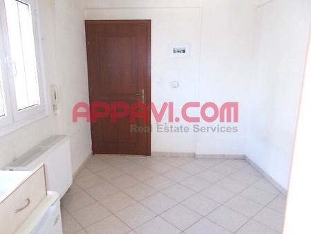 Studio/Γκαρσονιέρα για ενοικίαση Αμπελόκηποι (Λάρισα) - Photo 4