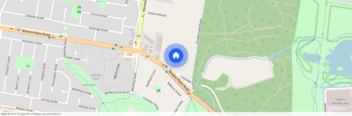 280 Browns Plains Road, Qld 4118