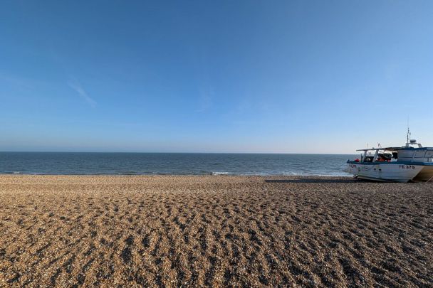 Range Road,Hythe, CT21 - Photo 1