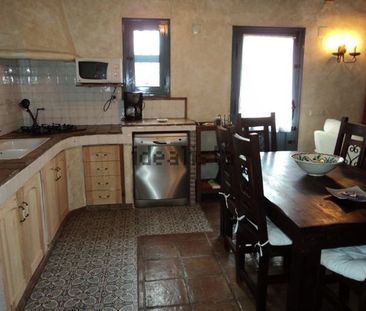 Alquiler de finca rústica en Camino de la Cruz, 20 - Foto 2