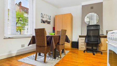 *Location d'appartement meublé Montigny les Metz - Photo 4