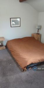 1 bedroom in a house share to rent - Photo 3