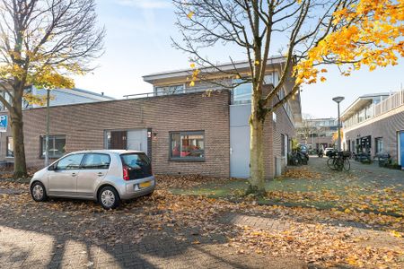 Turnhoutplantsoen 27, 1066 NP, Amsterdam - Photo 3