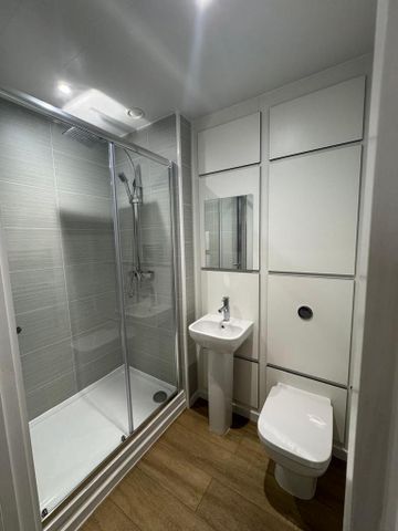 1 bedroom property to rent - Photo 5