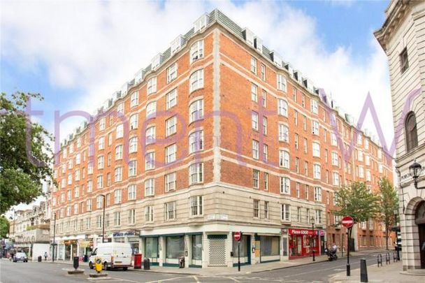 Porchester Road, W2 5DS, London - Photo 1