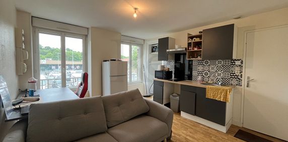 Condé-sur-Noireau, - Photo 2