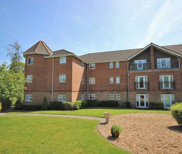 2 bedroom apartment to rent - Photo 3