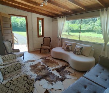 Casa com 1 quarto e 72m² para alugar em Nossa Senhora das Graças, C... - Foto 5