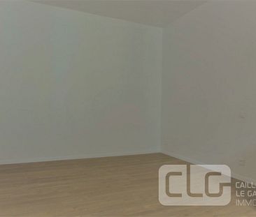 STUDIO - 17m² - QUIMPER CENTRE - Photo 2