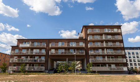 Döbelnsgatan 2F, 75237, Uppsala - Photo 2