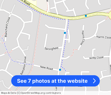 Springfield, Wootton - Photo 1