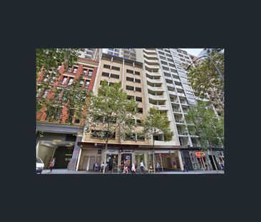 TRAFALGAR | Unfurnished One Bedroom - Photo 4