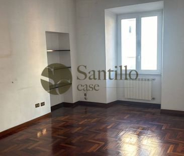 Appartamento via Sicilia 241, Vittorio Veneto, Roma - Photo 5