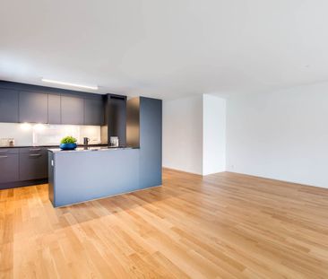 3.5 Zimmer, 97 m², 1. Stock - Photo 1